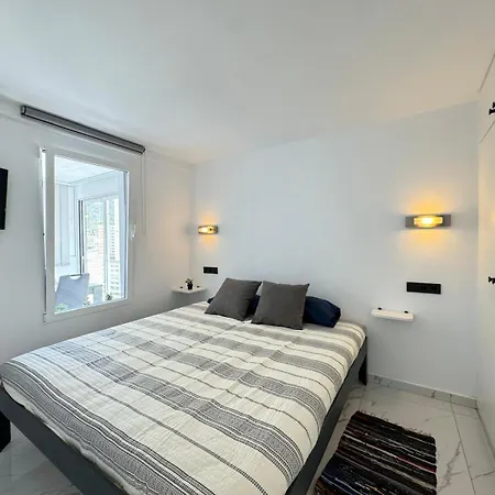 Apartamento Marabu شقة *