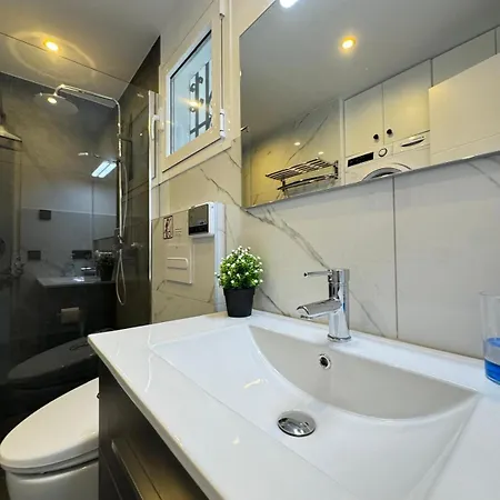 Apartamento Marabu * بينايدورم