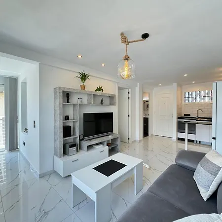 Apartamento Marabu * بينايدورم