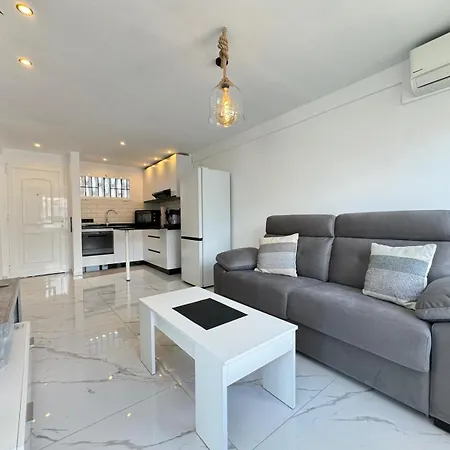 Apartamento Marabu Lejlighed *