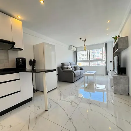 Apartamento Marabu Lejlighed *