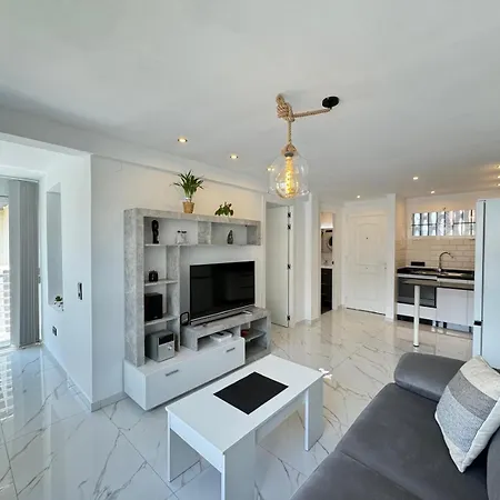 Apartamento Marabu Lejlighed *