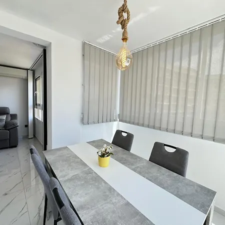Apartamento Marabu