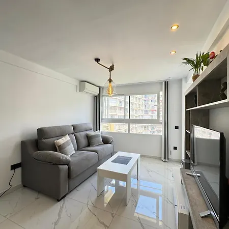 Lejlighed Apartamento Marabu *