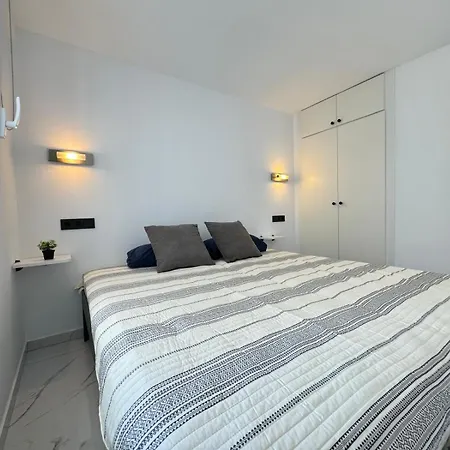 Lejlighed Apartamento Marabu Benidorm