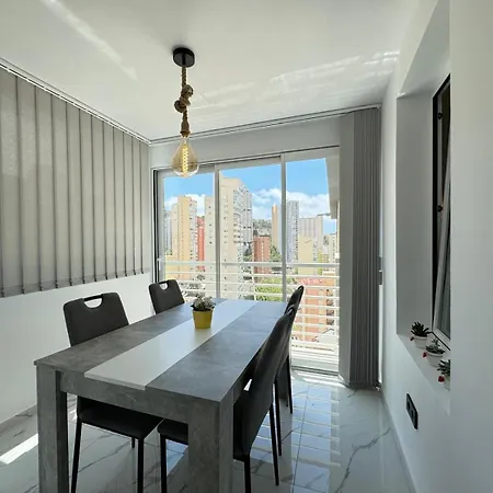 Apartamento Marabu