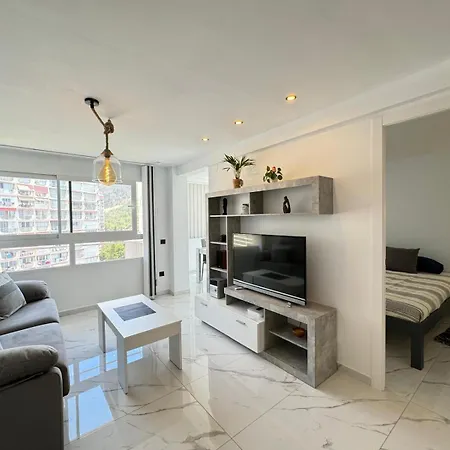 Apartamento Marabu Apartment *