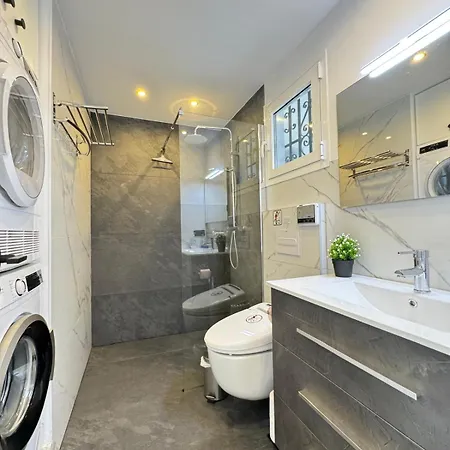 Apartamento Marabu *