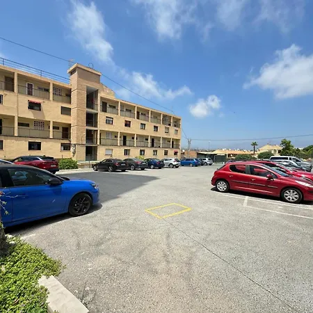 Apartamento Marabu